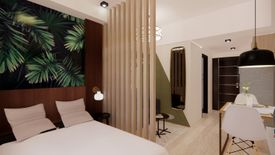 1 Bedroom Condo for sale in Camputhaw, Cebu