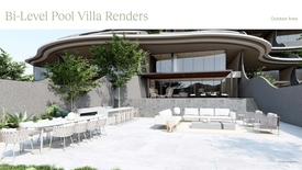 3 Bedroom Villa for sale in Luz, Cebu