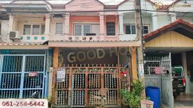 3 Bedroom Townhouse for sale in Banpisan Thakham 28, Samae Dam, Bangkok
