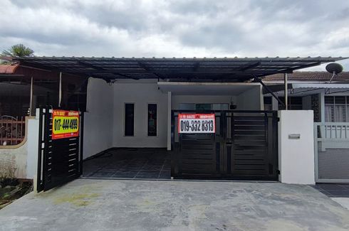 4 Bedroom House for sale in Jalan Cecawi, Perak