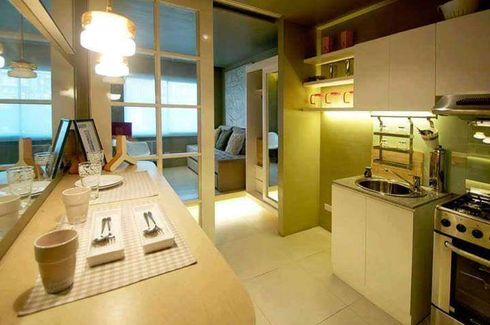 1 Bedroom Condo for sale in Plumeria Heights, Malate, Metro Manila near LRT-1 Vito Cruz