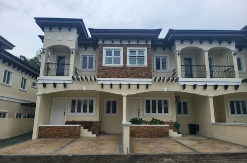 3 Bedroom Townhouse for sale in Alabang, Metro Manila