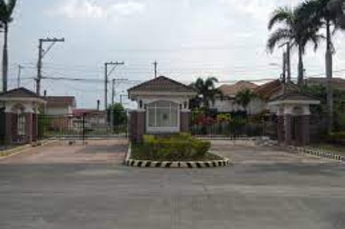 Land for sale in Santa Arcadia, Nueva Ecija