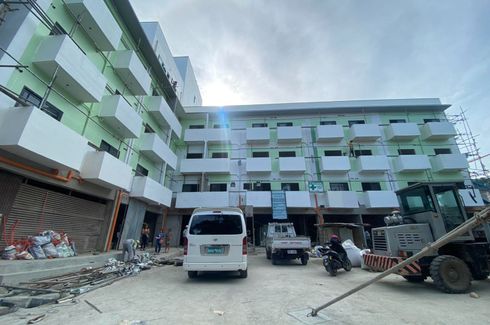 Condo for sale in Calajo-An, Cebu