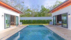 2 Bedroom Villa for sale in Chalong, Phuket