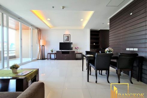 2 Bedroom Serviced Apartment for rent in Piyathip Place,  near BTS Phrom Phong