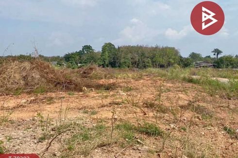 Land for sale in Noen Phra, Rayong