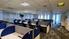 Office for rent in BGC, Metro Manila