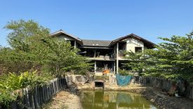 Land for sale in Bang Bo, Samut Prakan