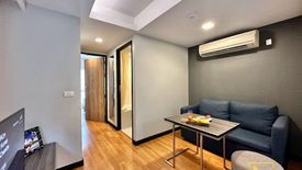 1 Bedroom Serviced Apartment for rent in Citadines Sukhumvit 11 Bangkok, Khlong Toei Nuea, Bangkok near BTS Nana