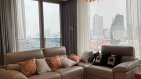 2 Bedroom Condo for rent in Four Seasons Private Residences, Thung Wat Don, Bangkok near BTS Saphan Taksin