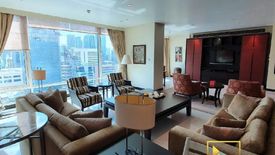 3 Bedroom Condo for rent in The Park Chidlom, Langsuan, Bangkok near BTS Chit Lom