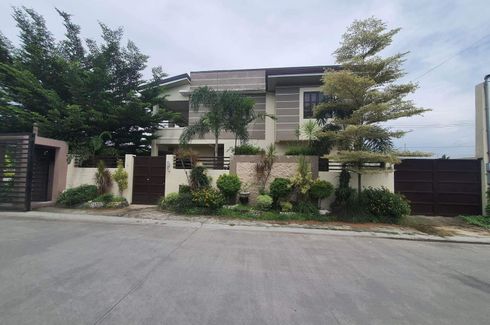 3 Bedroom House for sale in Alapan II-A, Cavite
