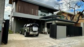 4 Bedroom House for sale in Batasan Hills, Metro Manila