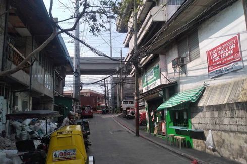 Commercial for sale in Balong-Bato, Metro Manila near LRT-2 J. Ruiz