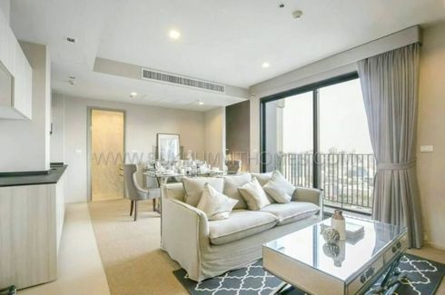 1 Bedroom Condo for Sale or Rent in HQ by Sansiri, Khlong Tan Nuea, Bangkok near BTS Thong Lo
