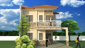 5 Bedroom House for sale in Talamban, Cebu