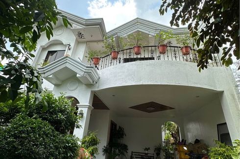 5 Bedroom House for rent in Talamban, Cebu