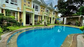 Townhouse for rent in Angeles, Pampanga