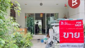 3 Bedroom Townhouse for sale in Samrong Nuea, Samut Prakan near MRT Si Thepha