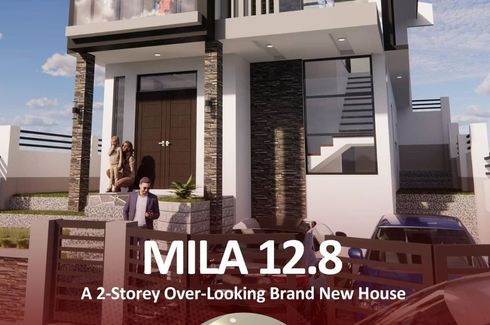 5 Bedroom House for sale in Lagtang, Cebu