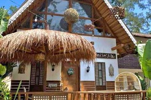 Villa for sale in Santo Niño, Zambales