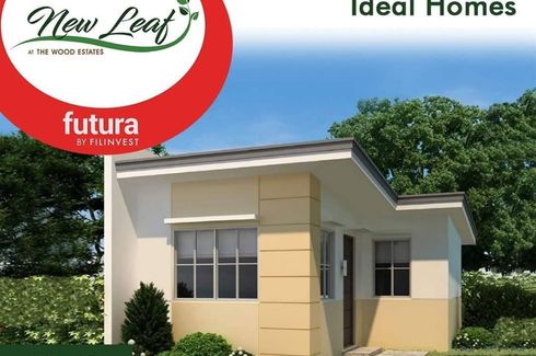 New Leaf House and Lot for Sale Cavite