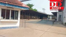 Warehouse / Factory for sale in Nai Khlong Bang Pla Kot, Samut Prakan