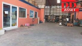 Warehouse / Factory for sale in Nai Khlong Bang Pla Kot, Samut Prakan