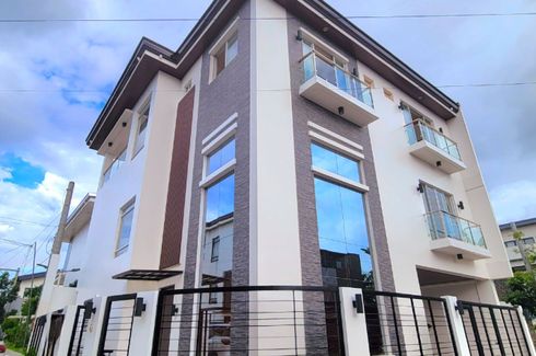 7 Bedroom House for sale in Greenwoods Executive Village, Bagong Ilog, Metro Manila