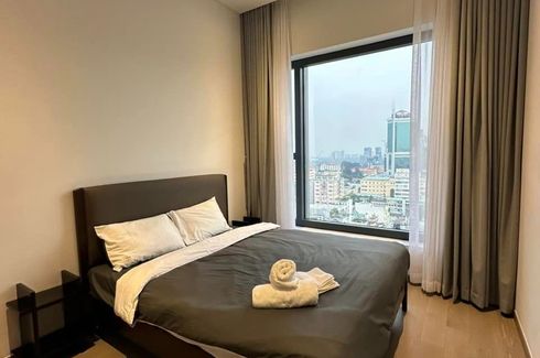 Cho thuê căn hộ chung cư 4 phòng ngủ tại The Marq, Đa Kao, Quận 1, Hồ Chí Minh