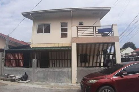 3 Bedroom House for sale in Bagong Silang, Bataan