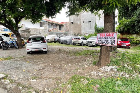 Land for sale in Sun Valley, Metro Manila