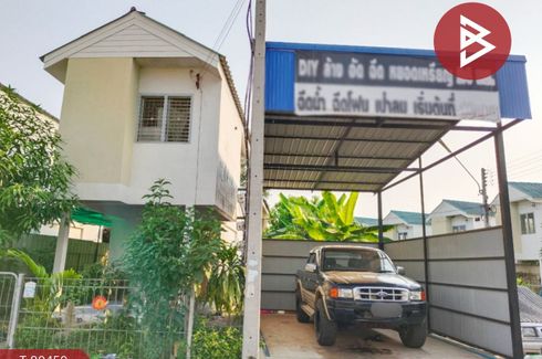 2 Bedroom House for sale in Tha Ang, Nakhon Ratchasima