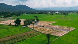 Land for sale in On Tai, Chiang Mai