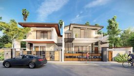 5 Bedroom House for sale in Banilad, Cebu