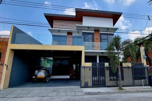 5 Bedroom House for sale in Malabanias, Pampanga