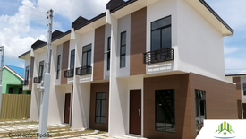 2 Bedroom Townhouse for sale in Subabasbas, Cebu