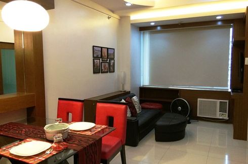 Condo for rent in One Central Park, Bagumbayan, Metro Manila