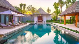 4 Bedroom Villa for sale in Talat Yai, Phuket