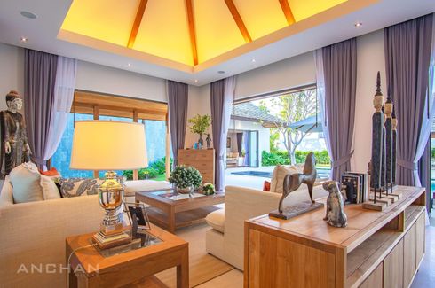4 Bedroom Villa for sale in Talat Yai, Phuket