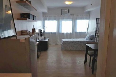 1 Bedroom Condo for Sale or Rent in Loyola Heights, Metro Manila near LRT-2 Katipunan
