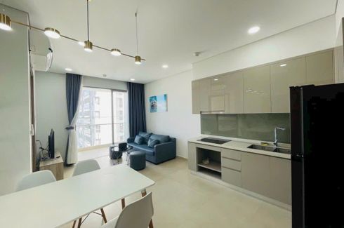 Cho thuê căn hộ chung cư 2 phòng ngủ tại Sky 89, Phú Mỹ, Quận 7, Hồ Chí Minh