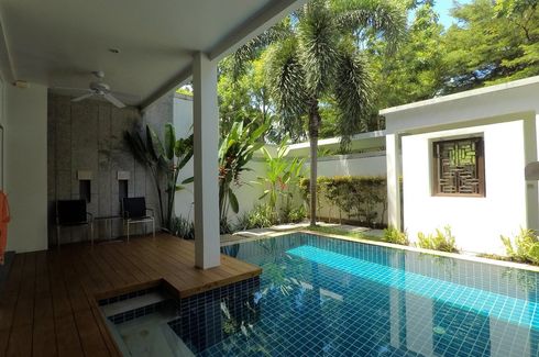 3 Bedroom Townhouse for sale in Choeng Thale, Phuket