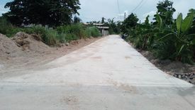 Land for sale in Bang Phra, Chonburi