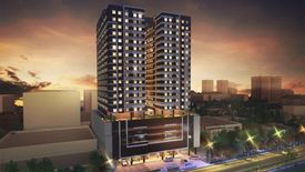 1 Bedroom Condo for sale in Aurora Escalades, Pasong Tamo, Metro Manila near MRT-3 Araneta Center-Cubao