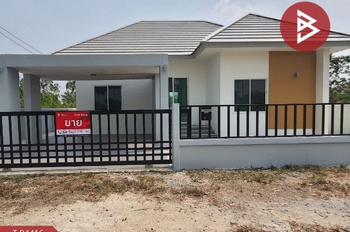 3 Bedroom House for sale in Khlong Khut, Chachoengsao
