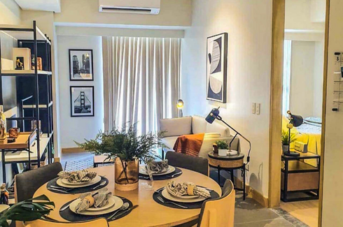 1 Bedroom Condo for sale in Luz, Cebu