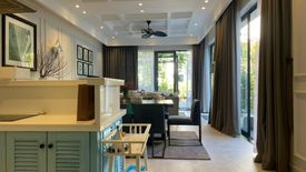 Cho thuê villa 4 phòng ngủ tại An Hải Tây, Quận Sơn Trà, Đà Nẵng