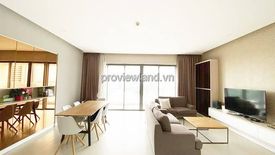 4 Bedroom Apartment for rent in Thao Dien, Ho Chi Minh